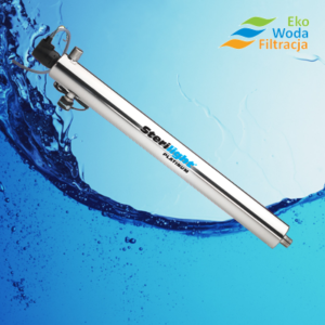 dezynfekcja wody